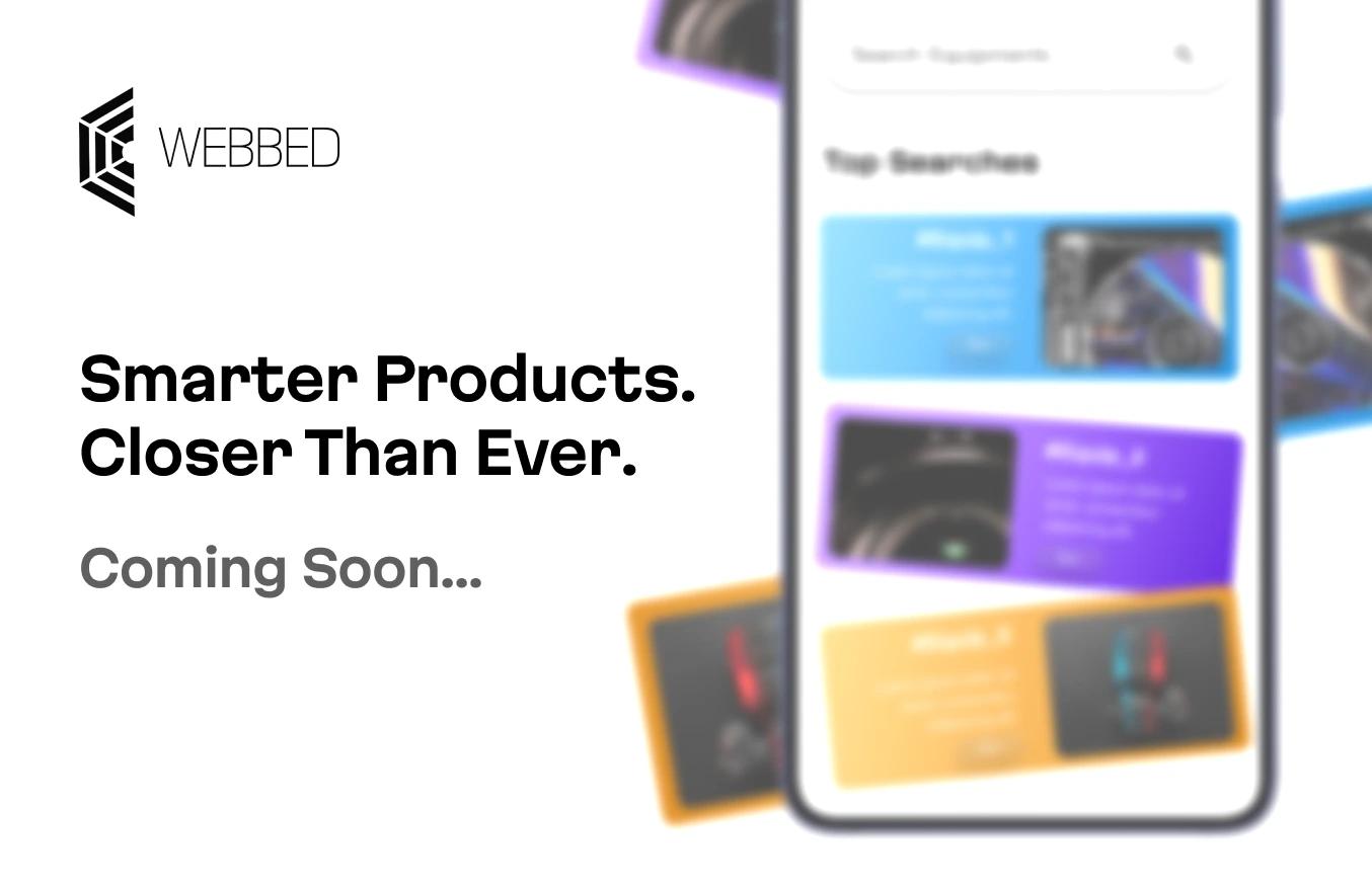 GRABBO — original product by WEBBED Labs (rental marketplace platform)